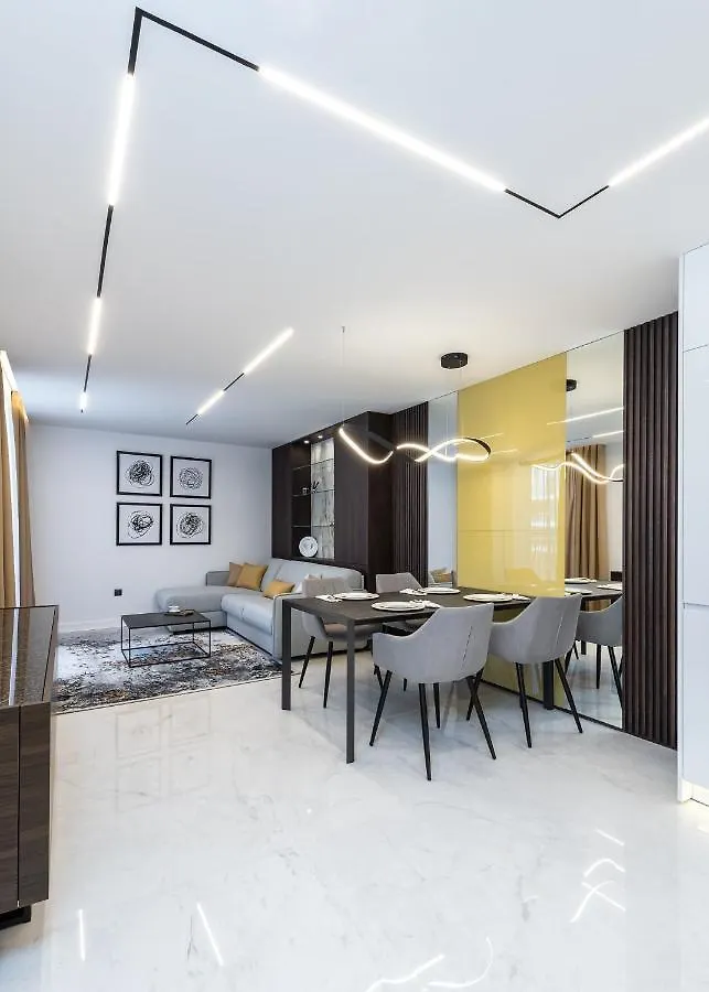 Diamond Beach Sarafovo By Kp - Luxury Collection, Apt 5 location