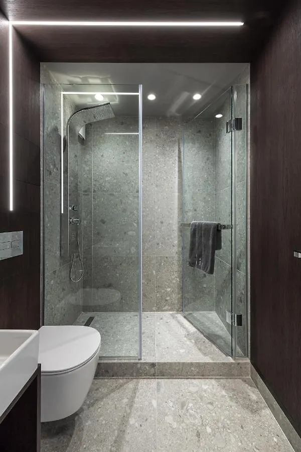 דירה בורגאס Diamond Beach Sarafovo By Kp - Luxury Collection, Apt 5