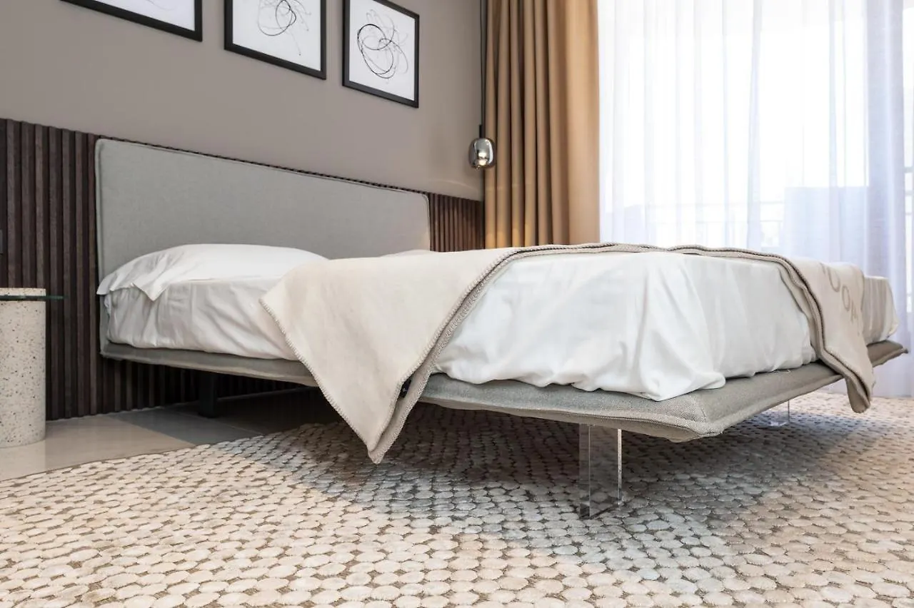 Apartman Diamond Beach Sarafovo By Kp - Luxury Collection, Apt 5 Burgasz