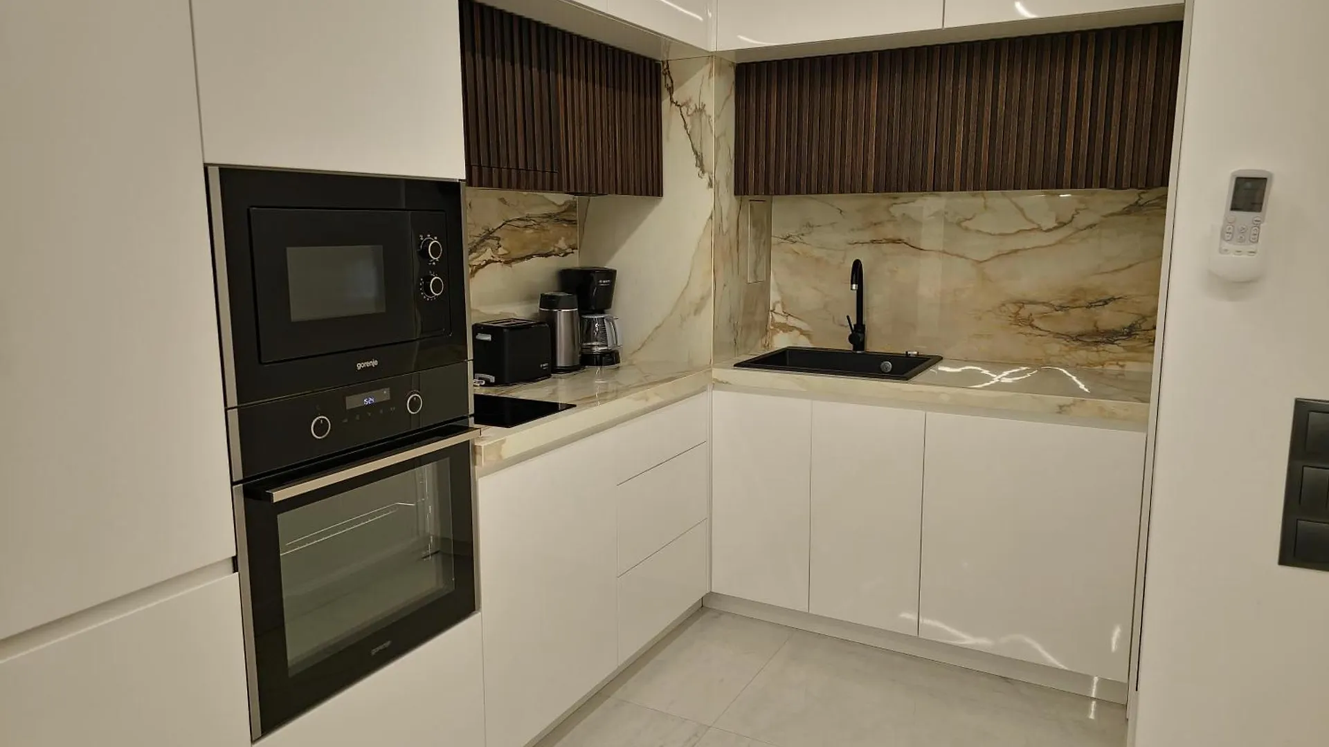 Diamond Beach Sarafovo By Kp - Luxury Collection, Apt 5 Burgasz Apartman