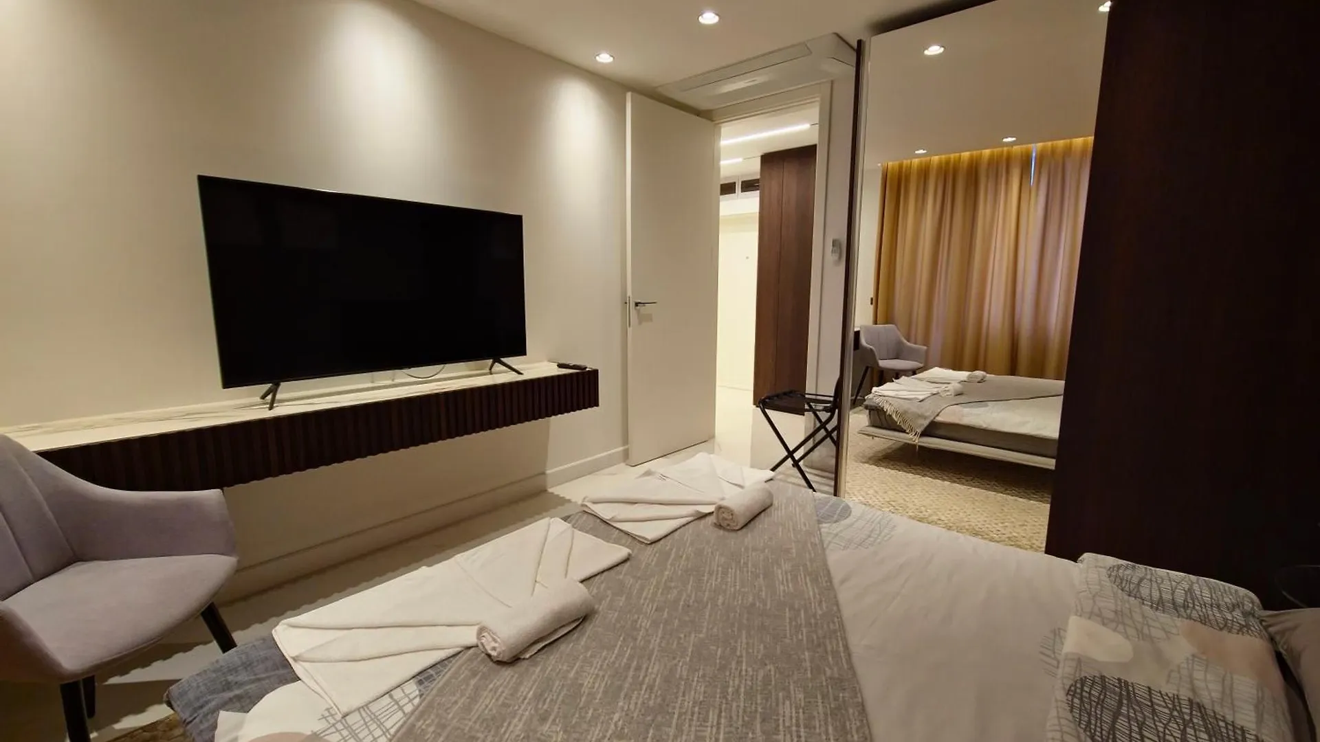 Apartman Diamond Beach Sarafovo By Kp - Luxury Collection, Apt 5 Burgasz